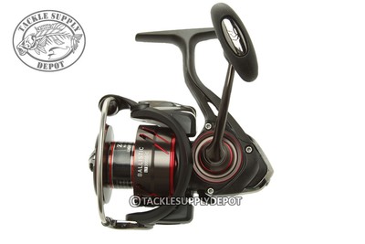 daiwa ballistic 270 7 28